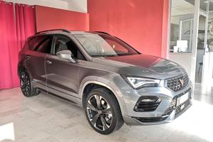 Cupra Ateca 1.5 TSI DSG ***UFFICIALE VW/CUPRA***