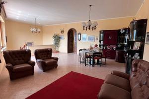 Attico con Ingresso Indipendente