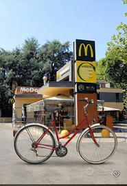 Bicicletta da donna 28