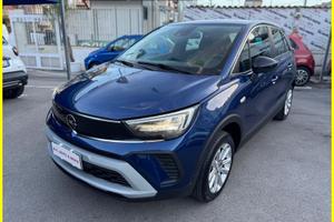 Opel Crossland Crossover1.2 Benzina 110CV..2021