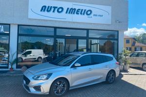Ford Focus 1.5 EcoBlue 120 CV automatico SW ST-Lin