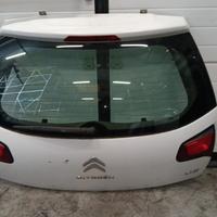 Portellone Posteriore Citroen C3 anno 2014/15
