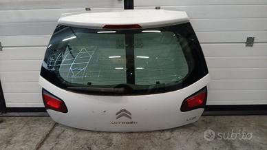 Portellone Posteriore Citroen C3 anno 2014/15