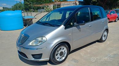 Lancia MUSA 1.4 Oro Plus Ecochic GPL
