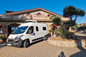 Furgonato Van 2019 - Portamoto