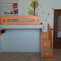 Cameretta 600€ trattabili