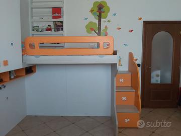 Cameretta 600€ trattabili
