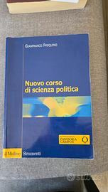 Nuovo corso di scienza politica - Pasquino 