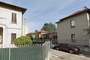 Bilocale arredato a Vimercate libero subito
