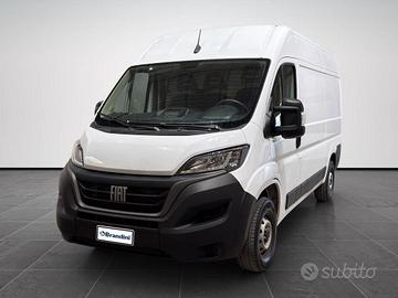 Fiat Ducato VI (V 2011) ducato 35 MH2 2.2 mjt3 140