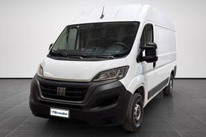 Fiat Ducato VI (V 2011) ducato 35 MH2 2.2 mjt3 140