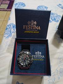 Orologio Festina Chrono bike