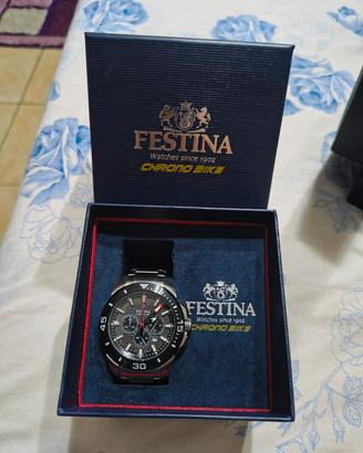 Orologio Festina Chrono bike