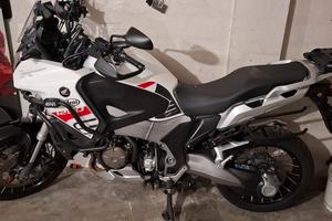 honda vfr 1200 crosstourer 