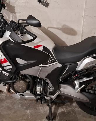 honda vfr 1200 crosstourer 