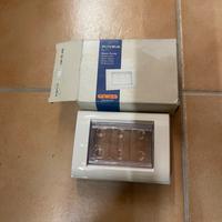 Placca stagna gewiss