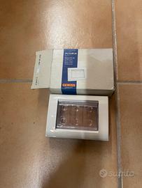 Placca stagna gewiss