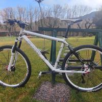 MTB Front Finotti 26 Alluminio taglia M