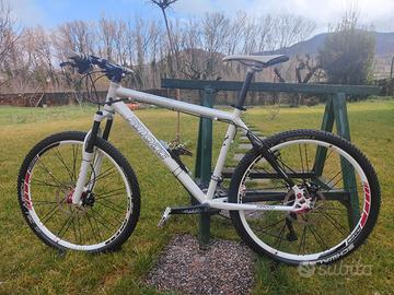 MTB Front Finotti 26 Alluminio taglia M