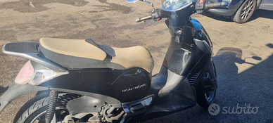 Aprilia scarabeo 500 i.e. light