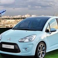 Ricambi nuovi e usati Citroen c3 dal 2009 al 2016