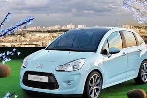 Ricambi nuovi e usati Citroen c3 dal 2009 al 2016