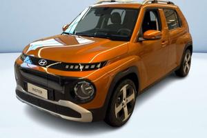 Hyundai Inster 49kWh XClass (AP)