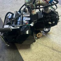 Motore pit bike