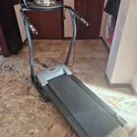 Tapis roulant elettrico 