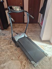 Tapis roulant elettrico 