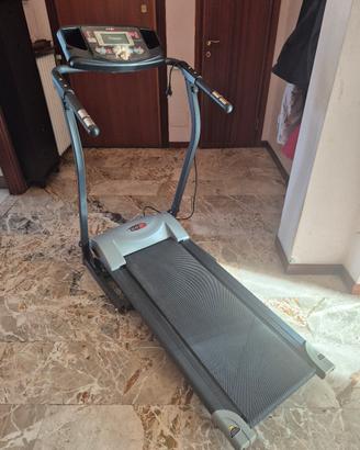 Tapis roulant elettrico 