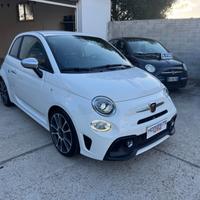 Abarth 595 1.4 Turbo T-Jet 165 CV 2022