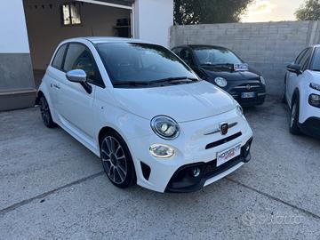 Abarth 595 1.4 Turbo T-Jet 165 CV 2022