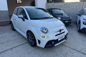 Abarth 595 1.4 Turbo T-Jet 165 CV 2022