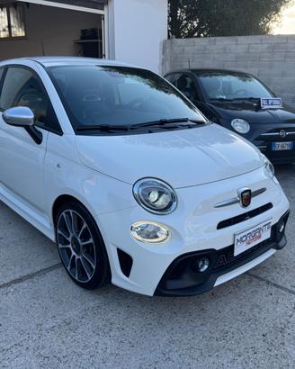 Abarth 595 1.4 Turbo T-Jet 165 CV 2022