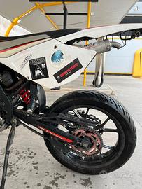 beta 50 motard