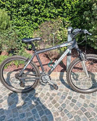 Bicicletta Bianchi