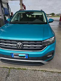 T-Cross