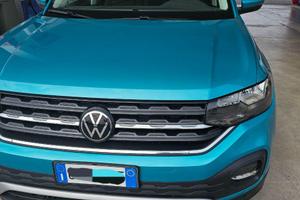 T-Cross