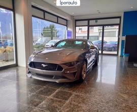 FORD Mustang Fastback 5.0 ti-vct V8 GT 450cv auto