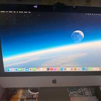 imac 21.5" late 2015