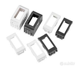 Urmet 1067/038 adattatori serie Vimar