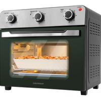 Forno e friggitrice ad aria