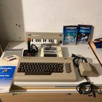 Commodore 64