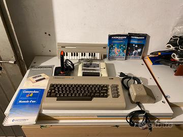 Commodore 64