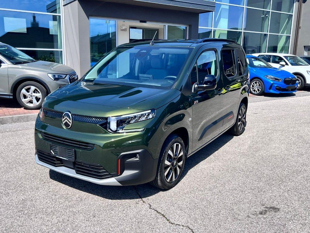 CITROEN Berlingo 3ª serie