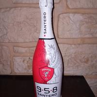 bottiglie santero