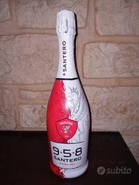 bottiglie santero