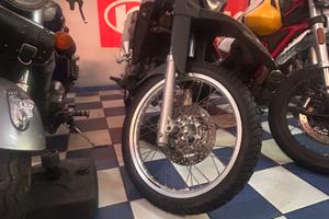 Yamaha xt 660