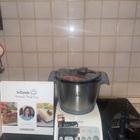 Kenwood kCook